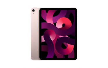 Ipad Air 10.9\" Wi-fi + Cellular 256gb Rosa - Apple - APP.MM723TY/A