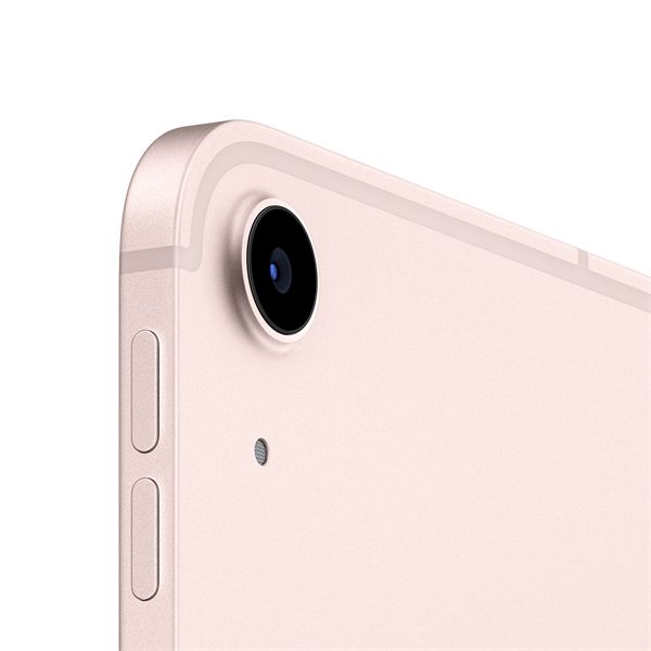 Ipad Air 10.9\" Wi-fi + Cellular 256gb Rosa - Apple - APP.MM723TY/A