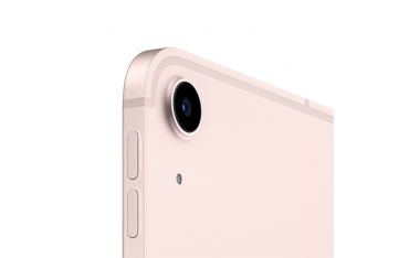 Ipad Air 10.9\" Wi-fi + Cellular 256gb Rosa - Apple - APP.MM723TY/A