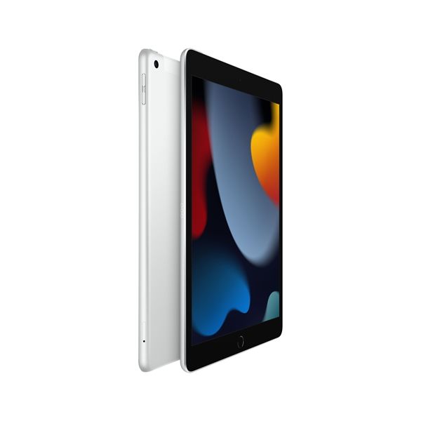Ipad 9th 10.2\" Wi-fi + Cell 64gb Argento - Apple - APP.MK493TY/A