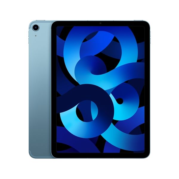 Ipad Air 10.9\" Wi-fi + Cellular 256gb Blu - Apple - APP.MM733TY/A