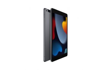 Ipad 9th 10.2\" Wi-fi + Cell 256gb Grigio Siderale - Apple - APP.MK4E3TY/A