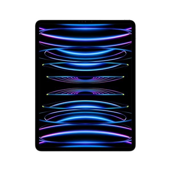 Ipad Pro 12.9\" Wi-fi + Cellular 512gb Argento - Apple - APP.MP233TY/A