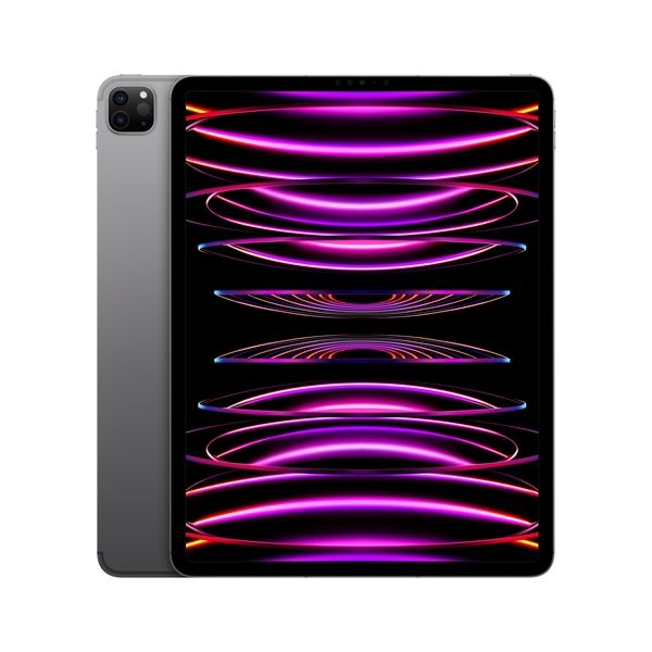 Ipad Pro 12.9\" Wi-fi + Cellular 2tb Grigio Siderale - Apple - APP.MP263TY/A