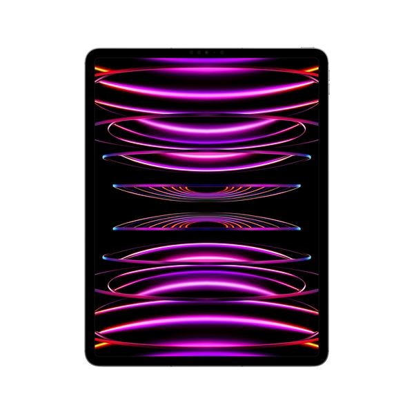 Ipad Pro 12.9\" Wi-fi + Cellular 128gb Grigio Siderale - Apple - APP.MP1X3TY/A