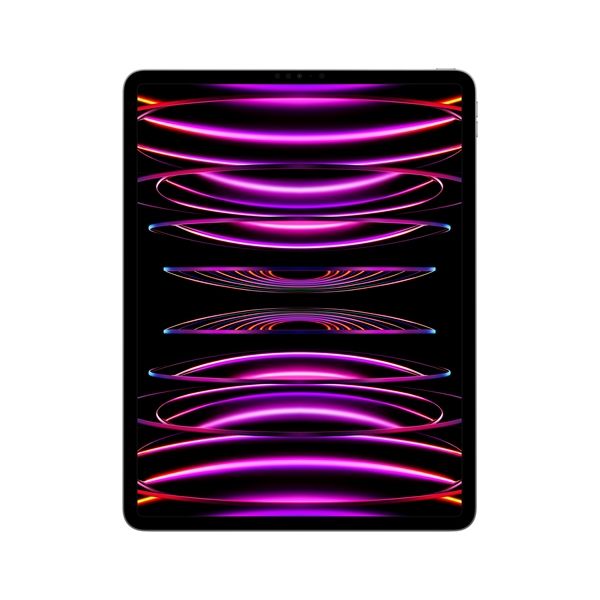 Ipad Pro 12.9\" Wi-fi 128gb Grigio Siderale - Apple - APP.MNXP3TY/A
