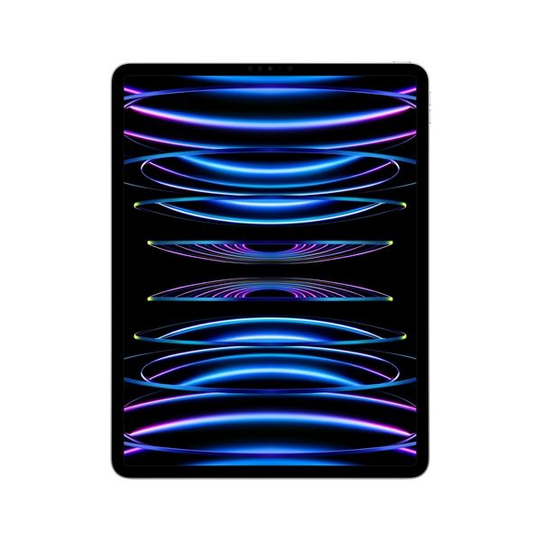 Ipad Pro 12.9\" Wi-fi 128gb Argento - Apple - APP.MNXQ3TY/A