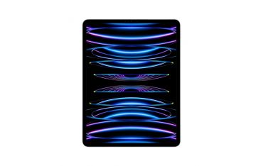 Ipad Pro 12.9\" Wi-fi 128gb Argento - Apple - APP.MNXQ3TY/A