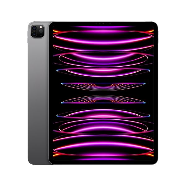 Ipad Pro 12.9\" Wi-fi 1tb Grigio Siderale - Apple - APP.MNXW3TY/A