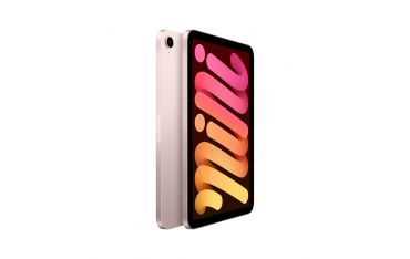 Ipad Mini 6 Wi-fi 64gb Rosa - Apple - APP.MLWL3TY/A