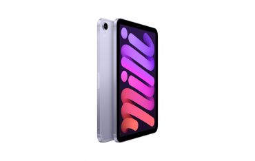 Ipad Mini 6 Wi-fi + Cellular 256gb Viola - Apple - APP.MK8K3TY/A