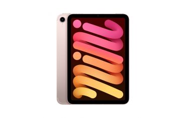 Ipad Mini 6 Wi-fi + Cellular 64gb Rosa - Apple - APP.MLX43TY/A