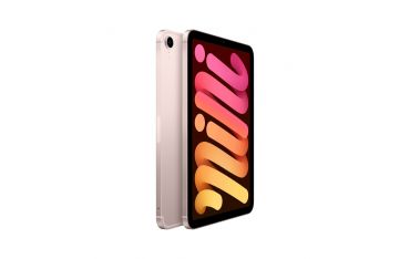 Ipad Mini 6 Wi-fi + Cellular 64gb Rosa - Apple - APP.MLX43TY/A