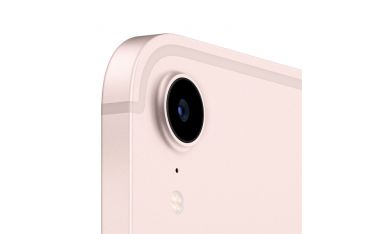 Ipad Mini 6 Wi-fi + Cellular 64gb Rosa - Apple - APP.MLX43TY/A