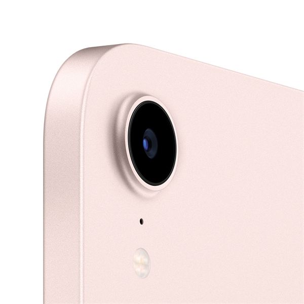 Ipad Mini 6 Wi-fi 256gb Rosa - Apple - APP.MLWR3TY/A