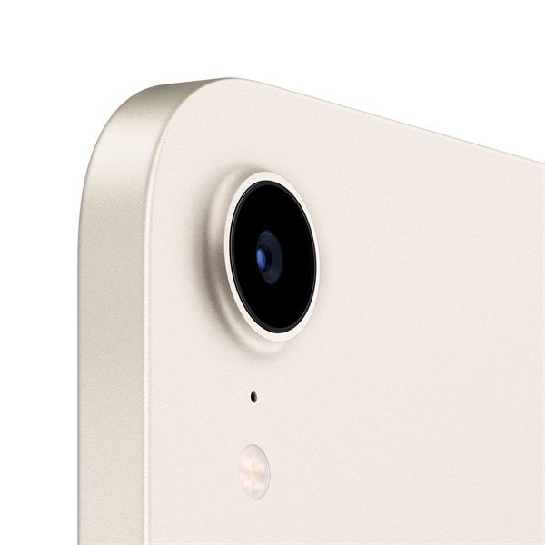 Ipad Mini 6 Wi-fi 64gb Galassia - Apple - APP.MK7P3TY/A