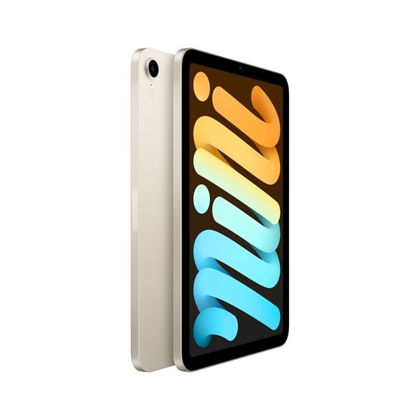 Ipad Mini 6 Wi-fi 256gb Galassia - Apple - APP.MK7V3TY/A