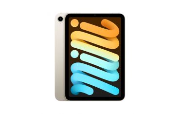 Ipad Mini 6 Wi-fi 256gb Galassia - Apple - APP.MK7V3TY/A