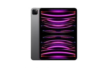 Ipad Pro 11\" Wi-fi + Cellular 256gb Grigio Siderale - Apple - APP.MNYE3TY/A