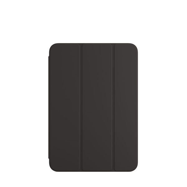 Ipad Mini 6 Smart Folio Nero - Custodia Apple - Apple - APP.MM6G3ZM/A