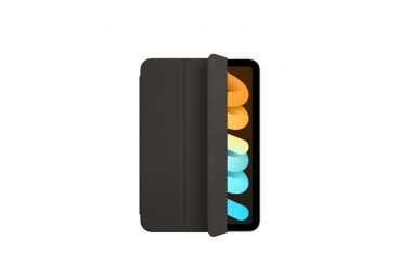 Ipad Mini 6 Smart Folio Nero - Custodia Apple - Apple - APP.MM6G3ZM/A