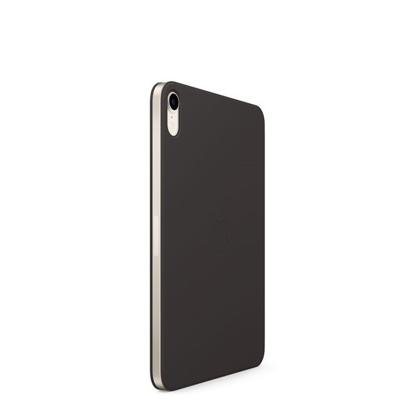 Ipad Mini 6 Smart Folio Nero - Custodia Apple - Apple - APP.MM6G3ZM/A