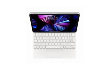Magic Keyboard Per Ipad Pro 11\" E Ipad Air 4 - Italiano - Bianco - Apple - APP.MJQJ3T/A
