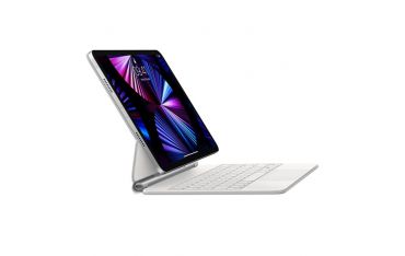 Magic Keyboard Per Ipad Pro 11\" E Ipad Air 4 - Italiano - Bianco - Apple - APP.MJQJ3T/A