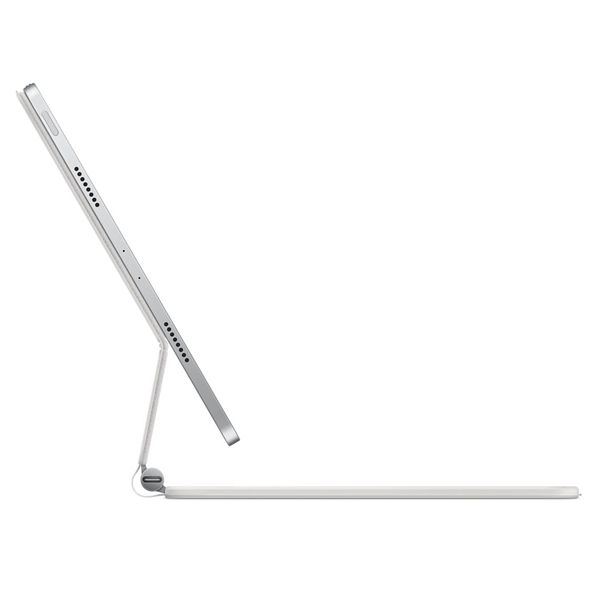 Magic Keyboard Per Ipad Pro 11\" E Ipad Air 4 - Italiano - Bianco - Apple - APP.MJQJ3T/A