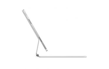 Magic Keyboard Per Ipad Pro 11\" E Ipad Air 4 - Italiano - Bianco - Apple - APP.MJQJ3T/A