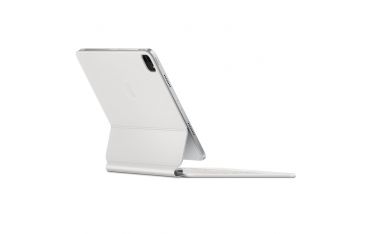 Magic Keyboard Per Ipad Pro 11\" E Ipad Air 4 - Italiano - Bianco - Apple - APP.MJQJ3T/A