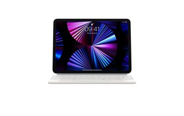 Magic Keyboard Per Ipad Pro 11\" E Ipad Air 4 - Italiano - Bianco - Apple - APP.MJQJ3T/A