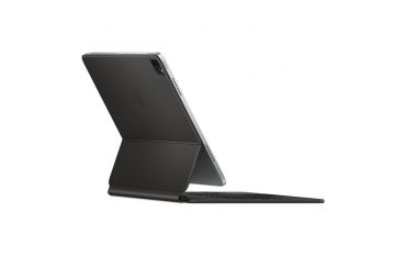 Magic Keyboard Per Ipad Pro 12.9\" - Italiano - Nero - Apple - APP.MJQK3T/A