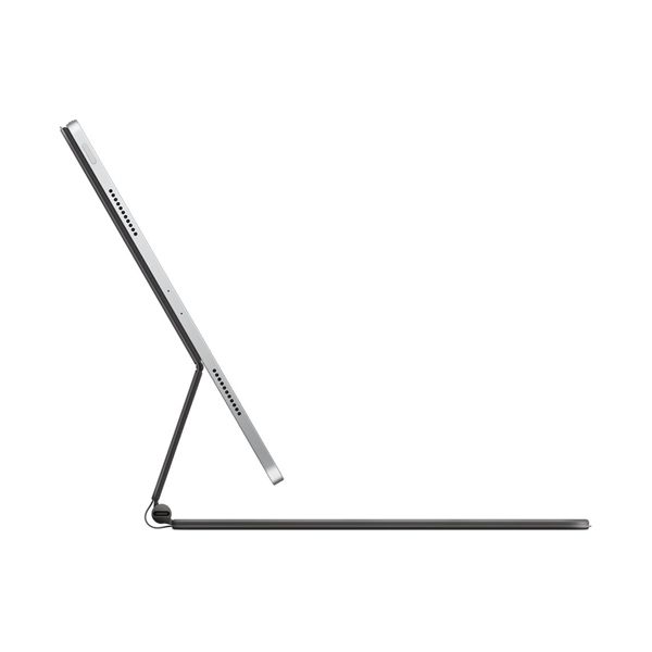 Magic Keyboard Per Ipad Pro 12.9\" - Italiano - Nero - Apple - APP.MJQK3T/A