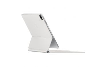 Magic Keyboard Per Ipad Pro 12.9\" - Italiano - Bianco - Apple - APP.MJQL3T/A