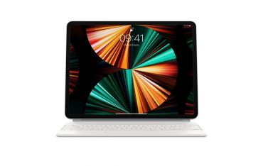 Magic Keyboard Per Ipad Pro 12.9\" - Italiano - Bianco - Apple - APP.MJQL3T/A