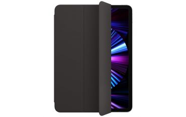 Ipad Pro 11\" Smart Folio Nero - Custodia Apple - Apple - APP.MJM93ZM/A