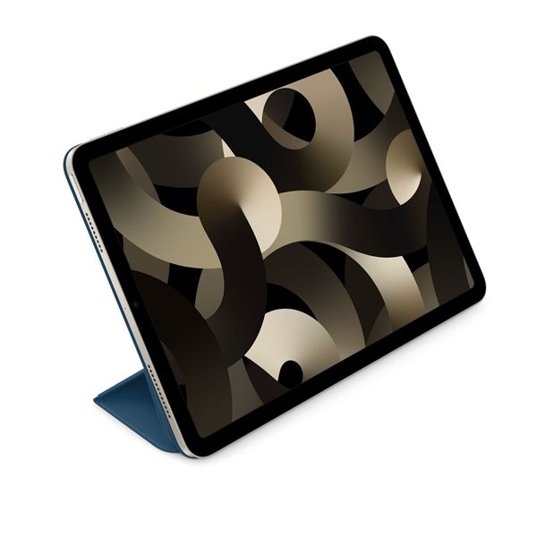 Ipad Air 5 Smart Folio Blu Oceano - Custodia Apple - Apple - APP.MNA73ZM/A