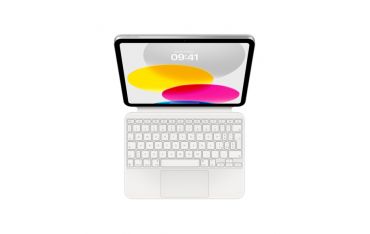 Magic Keyboard Folio Per Ipad (decima Generazione) - Italiano - Apple - APP.MQDP3T/A