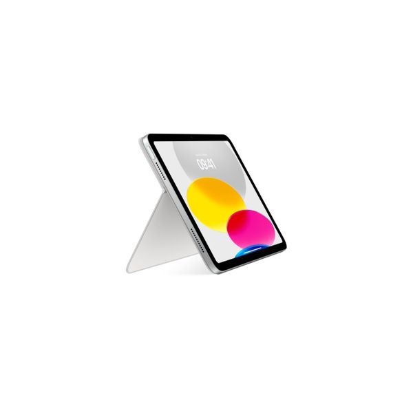 Magic Keyboard Folio Per Ipad (decima Generazione) - Italiano - Apple - APP.MQDP3T/A