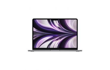 Macbook Air 13\" M2 Core 8 Cpu Core 8 Gpu 8gb/256gb - Grigio Siderale - Apple - APP.MLXW3T/A