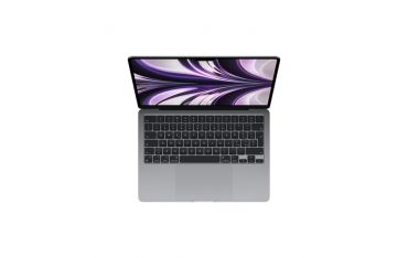 Macbook Air 13\" M2 Core 8 Cpu Core 10 Gpu 8gb/512gb - Grigio Siderale - Apple - APP.MLXX3T/A