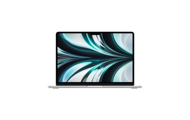 Macbook Air 13\" M2 Core 8 Cpu Core 10 Gpu 8gb/512gb - Argento - Apple - APP.MLY03T/A
