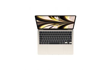 Macbook Air 13\" M2 Core 8 Cpu Core 10 Gpu 8gb/512gb - Galassia - Apple - APP.MLY23T/A