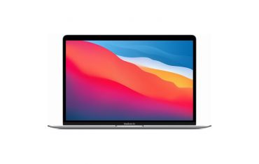Macbook Air 13\" M1 Core 8 Cpu Core 7 Gpu 8gb/256gb - Argento - Apple - APP.MGN93T/A