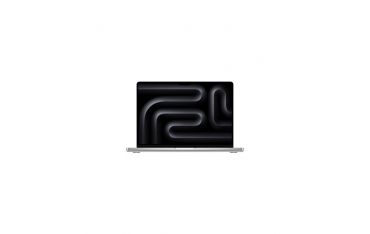 Macbook Pro 14\" M3 Pro/cpu 11-core Gpu/14-core 512gb/silver - Apple - APP.MRX63T/A