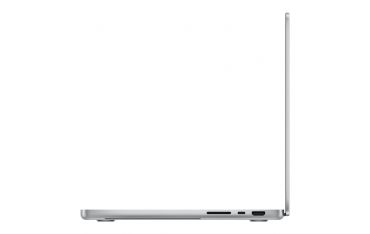Macbook Pro 14\" M3 Pro/cpu 12-core Gpu/18-core 1tb/silver - Apple - APP.MRX73T/A