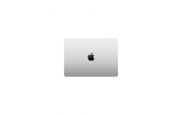 Macbook Pro 14\" M3 Pro/cpu 12-core Gpu/18-core 1tb/silver - Apple - APP.MRX73T/A