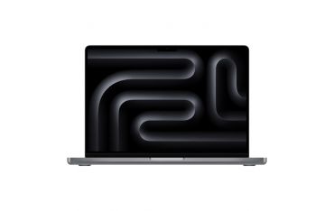 Macbook Pro 14\" M3 Cpu 8-core Gpu/10-core 512gb/space Grey - Apple - APP.MTL73T/A