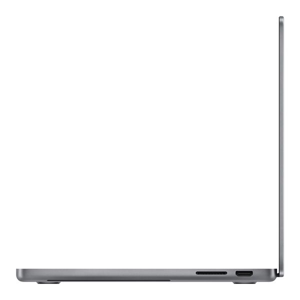 Macbook Pro 14\" M3 Cpu 8-core Gpu/10-core 512gb/space Grey - Apple - APP.MTL73T/A